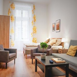 Appartement met Drie Slaapkamers